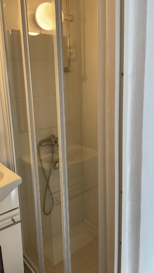 Ferienwohnung Vacaciones En Málaga Exterior foto