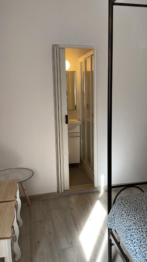 Ferienwohnung Vacaciones En Málaga Exterior foto