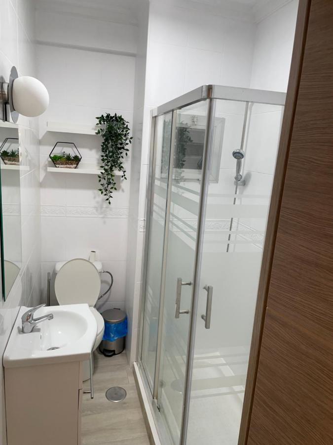 Ferienwohnung Vacaciones En Málaga Exterior foto