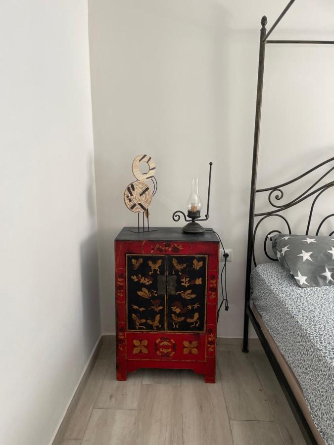 Ferienwohnung Vacaciones En Málaga Exterior foto